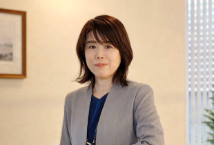 福永　美佐子