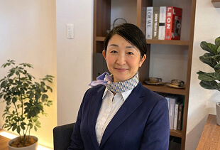 小山　裕美