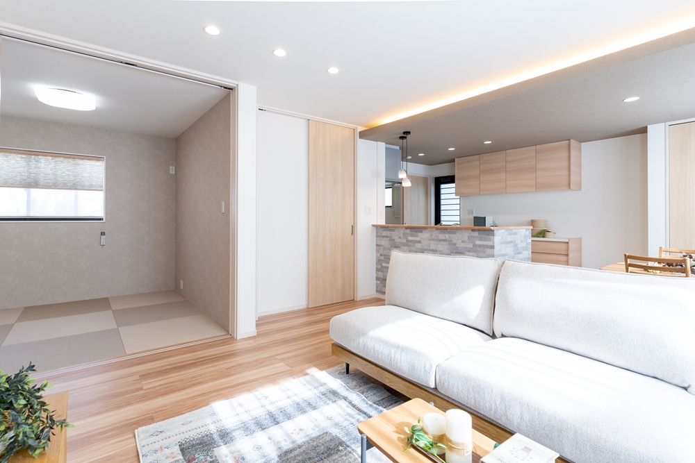金光町占見1号地 | 岡山・倉敷の土地分譲、建売モデルハウス 金光町占見1号地 | 岡山・倉敷の土地分譲、建売モデルハウス